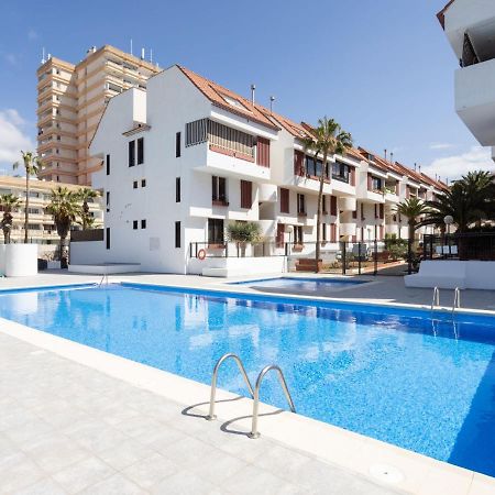 Apartment Deluxe Altemar By Interhome Playa de las Americas  Eksteriør bilde