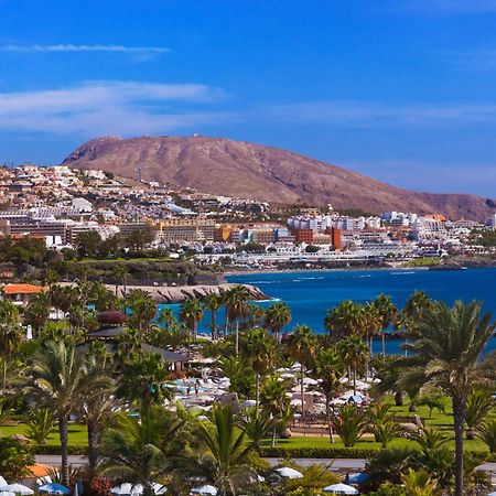Apartment Deluxe Altemar By Interhome Playa de las Americas  Eksteriør bilde