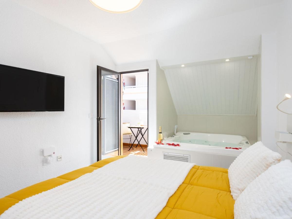 Apartment Deluxe Altemar By Interhome Playa de las Americas  Eksteriør bilde