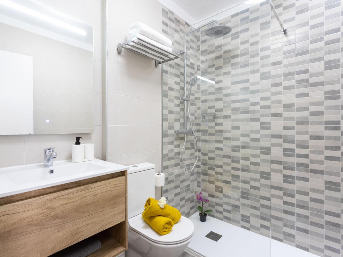 Apartment Deluxe Altemar By Interhome Playa de las Americas  Eksteriør bilde