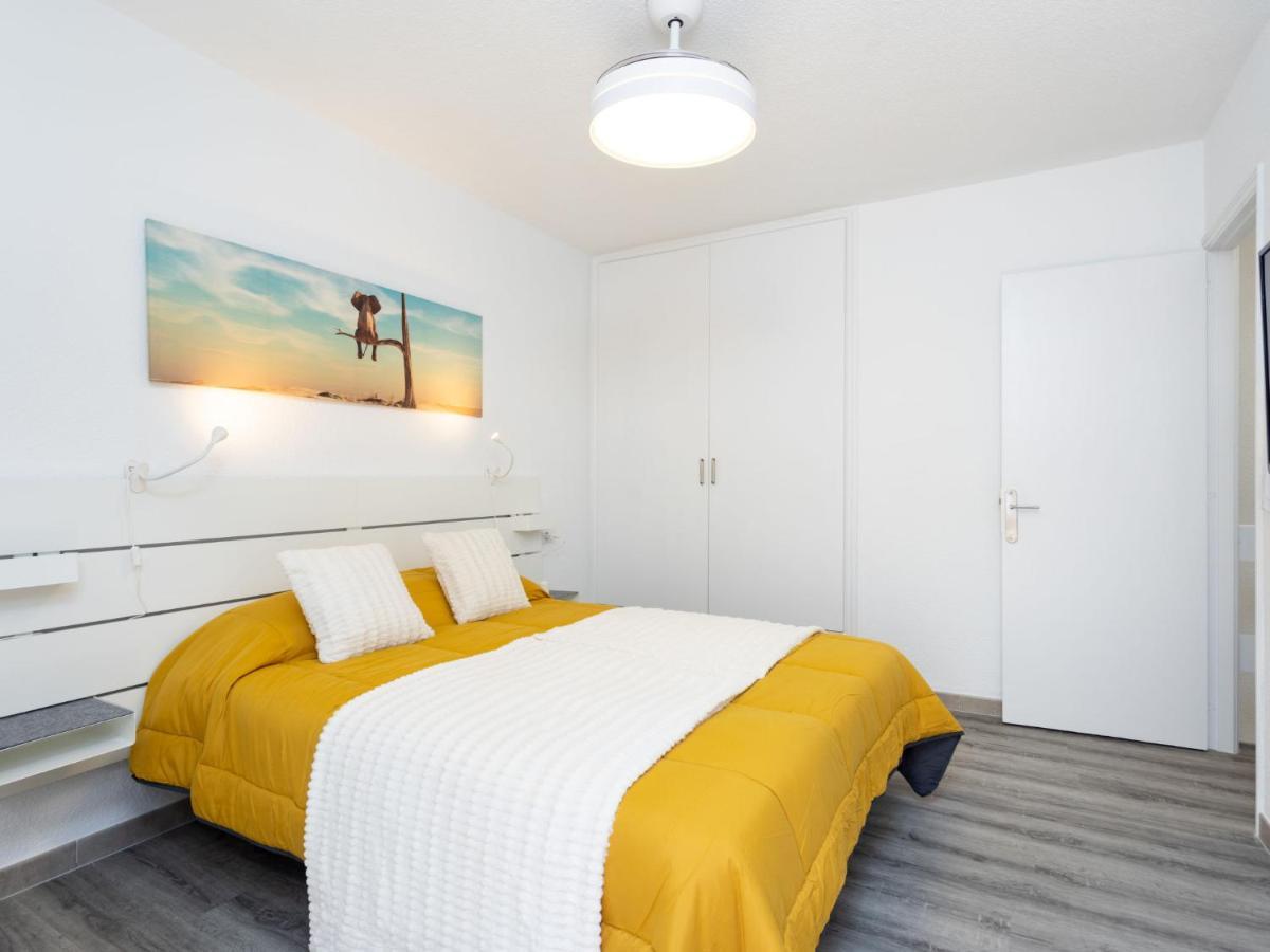 Apartment Deluxe Altemar By Interhome Playa de las Americas  Eksteriør bilde