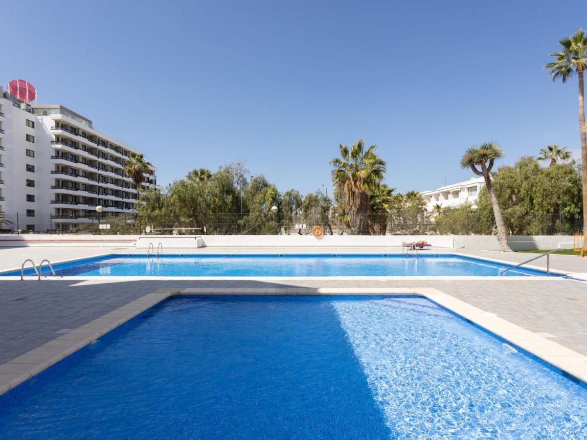 Apartment Deluxe Altemar By Interhome Playa de las Americas  Eksteriør bilde